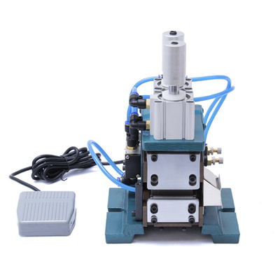 3F / 3FN / 4F / 4FN Автоматическая машина для зачистки проводов пневматического пилинга Мулти ядро