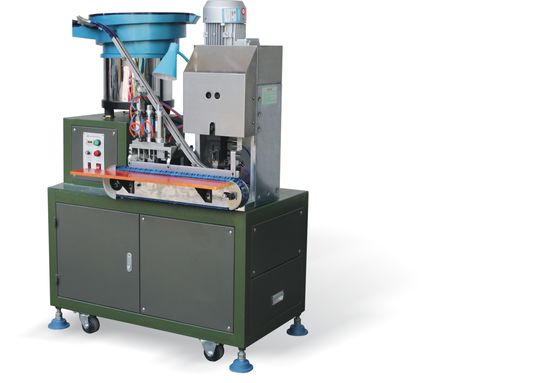 Автоматический шнур питания ISO9001 делая машину AC220V 50Hz