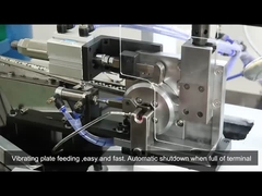 Semi автоматическая гофрируя машина