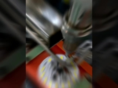 Коннекторная проволока USB-кабель Автоматический производитель ПКБ настольная паяльная машина