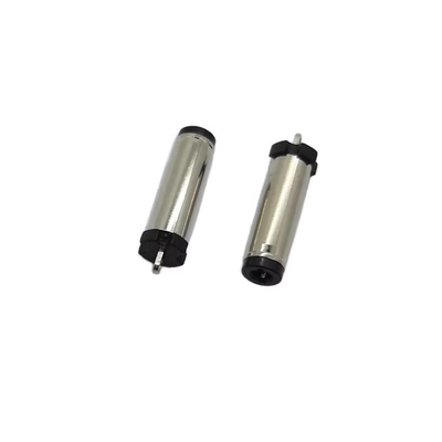 Терминал и соединитель 5,5 мм х 2,5 мм DC Power Jack