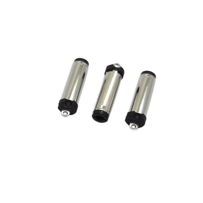Терминал и соединитель 5,5 мм х 2,5 мм DC Power Jack