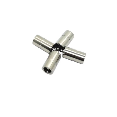 5.5X2.5MM 5.5X2.1MM Женщина DC Power Jack соединитель