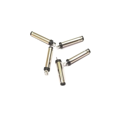 3.5x1.35MM телевизор L20MM DC электроподключатель