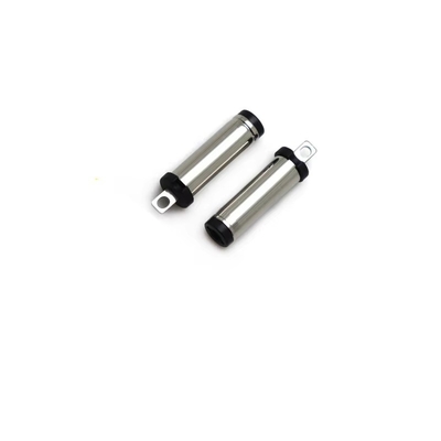 3.5x1.35MM телевизор L20MM DC электроподключатель