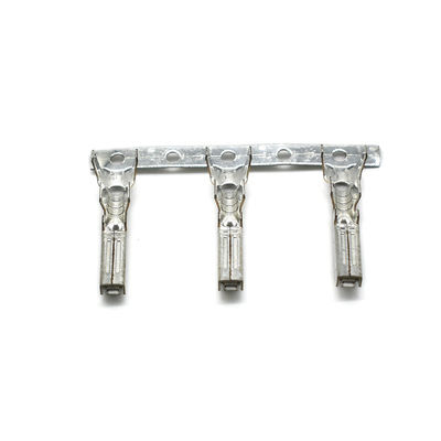 High Quality Customized Pin Type Car Electrical Battery Terminals Brass Copper Aluminium Crimp Lug Terminals