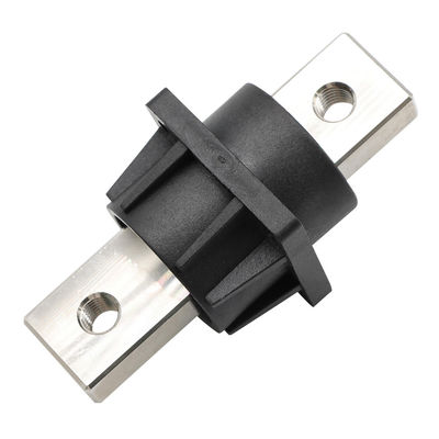 IP68 High Voltage DC Input Battery Terminal with M10 Contact Size and 150mm2 Wire Range All Copper Connector