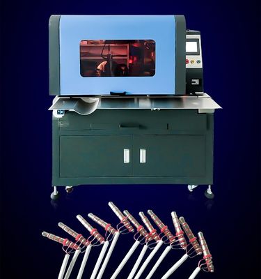 CX 3.5mm машина ISO9001 соединителя 3 поляков паяя
