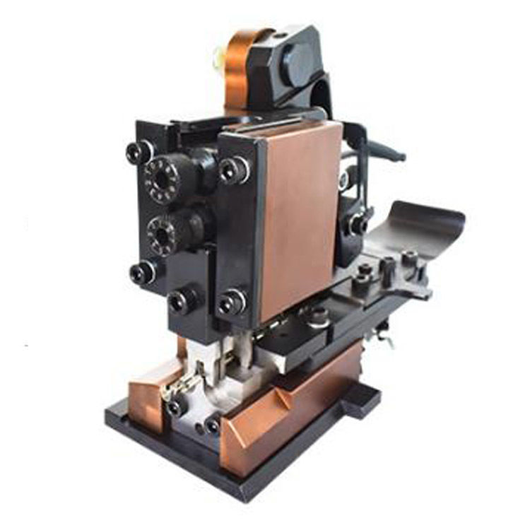 Высокая точность изготовления на заказ кольцо круглое лопатое флаг Пина медный изолированный терминальный аппликатор кримпинг терминалы формы