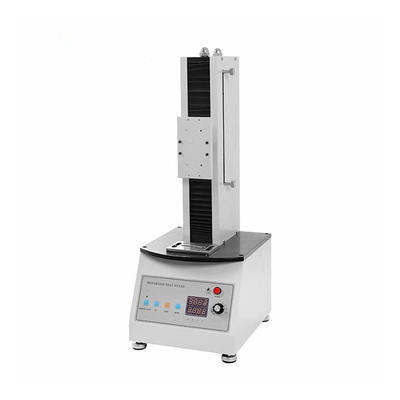 Машина 70-270mm/min 110-220V лицевого щитка гермошлема OEM поддержки растяжимая испытывая